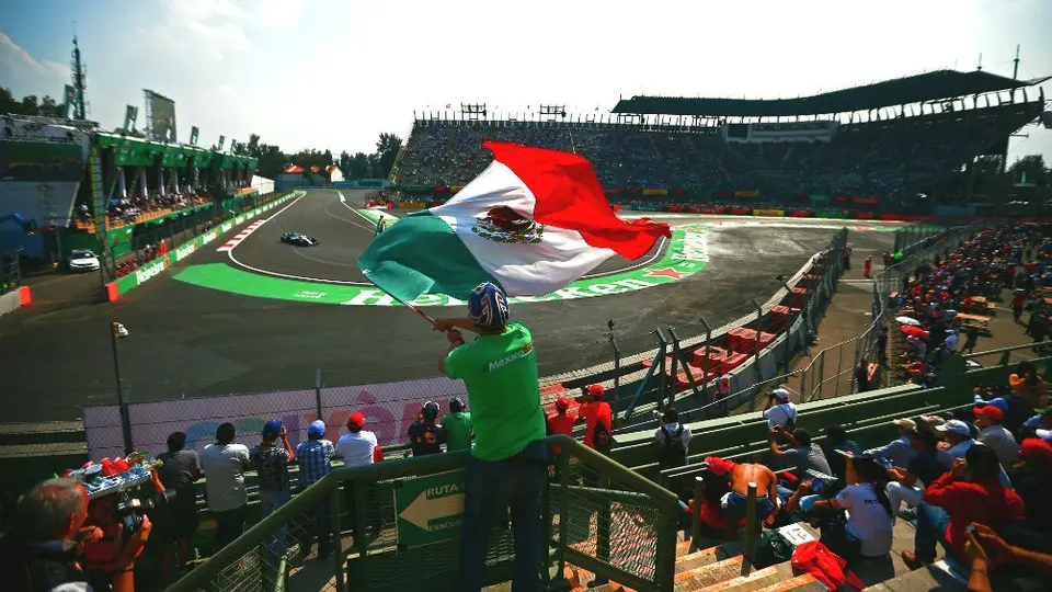 Comité organizador de GP de México mantiene negociaciones para su permanencia