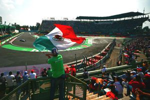 Comité organizador de GP de México mantiene negociaciones para su permanencia