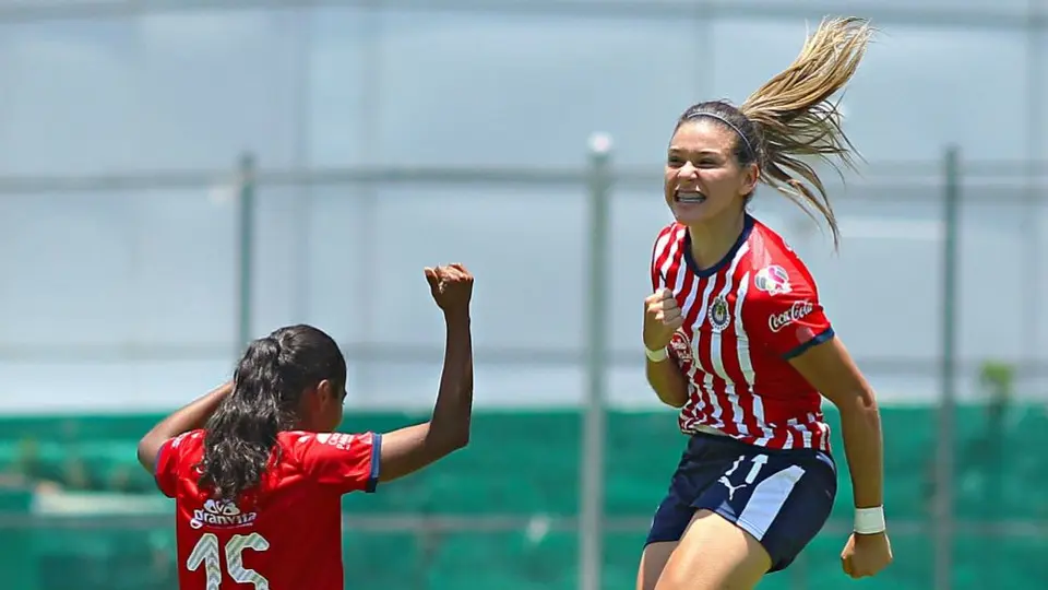 Norma Palafox confirma su participación en Exatlón