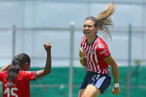 Norma Palafox confirma su participación en Exatlón