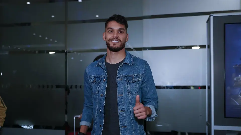 Nicolás Freire debutará con Pumas el domingo ante Necaxa