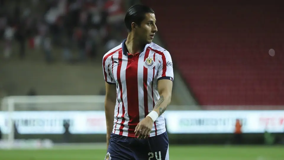 Carlos Cisneros recae y será baja de 4 a 6 meses