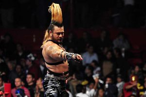 'Mánager de Los Perros del Mal está declinando la marca': Mr. Águila