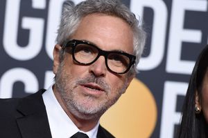 Cuarón se consagra como Mejor Director en los Golden Globes
