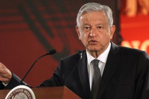 Tatiana Clouthier revela que querían envenenar a López Obrador