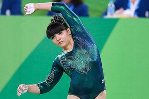 Alexa Moreno, sin problemas si no va a Juegos Panamericanos