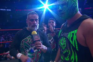 Triplemanía, el 'cementerio de máscaras' de la Triple A