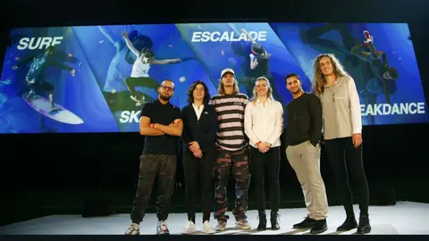 París 2024 propone el breakdance como deporte olímpico
