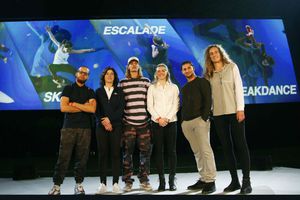 París 2024 propone el breakdance como deporte olímpico