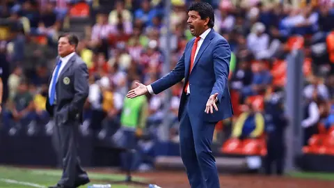 'Hoy no se salva nadie': José Cardozo