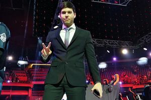 'El reconocimiento de los jugadores hacia mi trabajo es lo mejor': Yeti