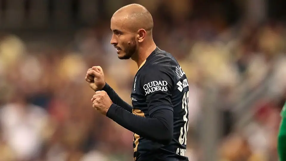 Carlos González: 'Para mí, Pumas perdió contra América'