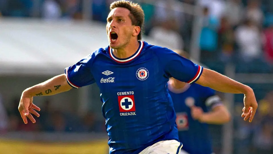 Chaco asegura que 'paternidad' de América debe motivar a Cruz Azul