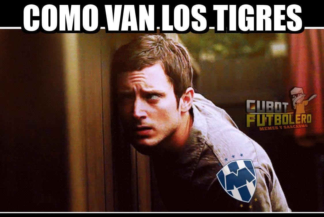 Diviértete con los mejores memes de la Final del Clausura 2019
