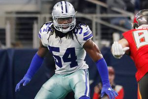 Dallas Cowboys extiende contrato de Jaylon Smith