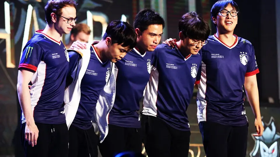 Team Liquid avanza a Final del MSI 2019 tras impresionante victoria sobre Invictus