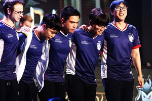 Team Liquid avanza a Final del MSI 2019 tras impresionante victoria sobre Invictus