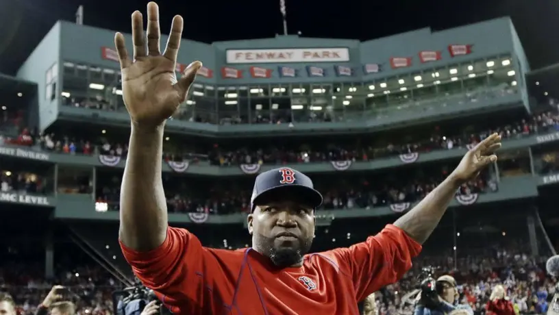Policía detiene al presunto autor intelectual del atentado a David Ortiz
