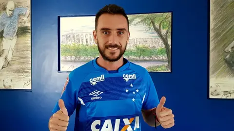 Federico Mancuello estaría a detalles de ser refuerzo del Toluca