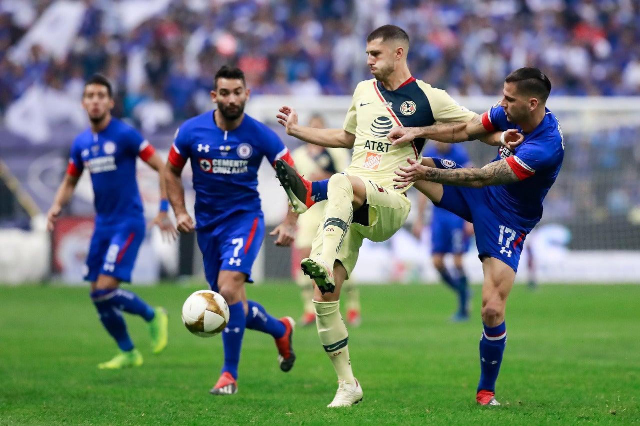 Revive en imágenes el título número 13 del América