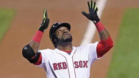 David Ortiz, intervenido en Boston tras ser baleado en República Dominicana