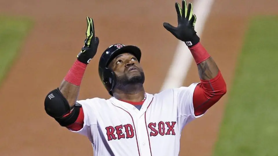 David Ortiz, intervenido en Boston tras ser baleado en República Dominicana