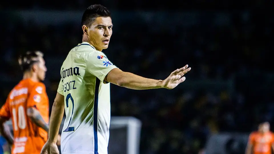 León estaría interesado en Paolo Goltz, aseguran en Argentina