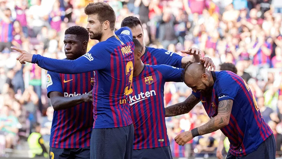'Planificación de la próxima temporada arrancó hace tiempo': Bartomeu
