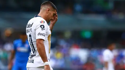 'La eliminación de Pumas fue culpa de los jugadores, no del cuerpo técnico': Malcorra