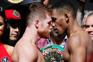 Daniel Jacobs recibe multa millonaria tras fallar en pesaje 