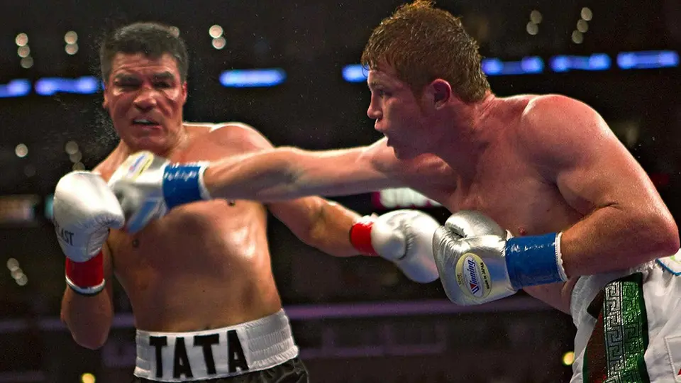 Exrival de Canelo Álvarez, sentenciado a 18 años de cárcel por violar a su hija 