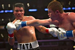 Exrival de Canelo Álvarez, sentenciado a 18 años de cárcel por violar a su hija 