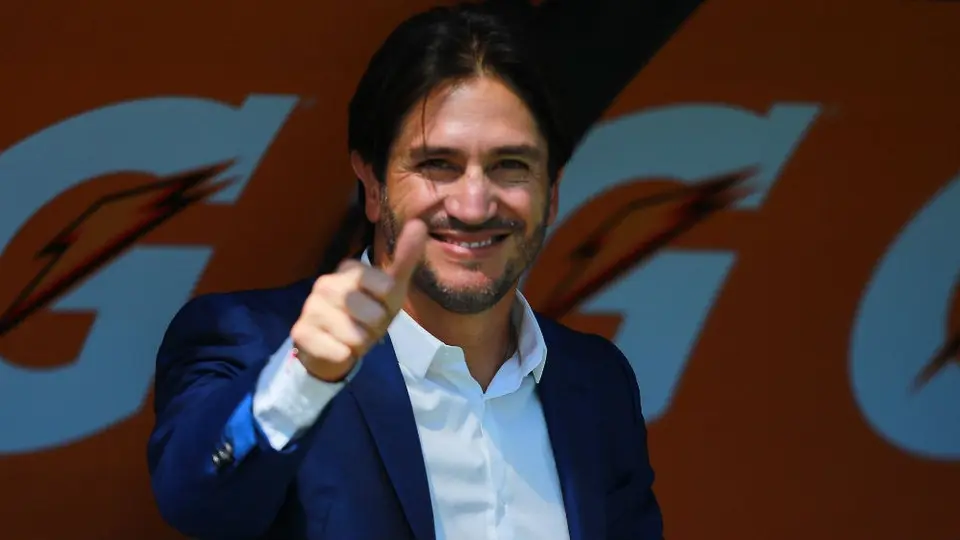 'Marioni le ha dado a Pumas garra y corazón': Elías Ayub