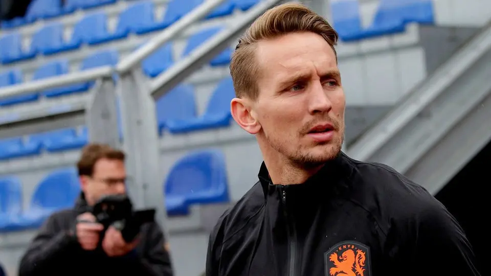 Sevilla gana puja a Rayados por Luuk de Jong