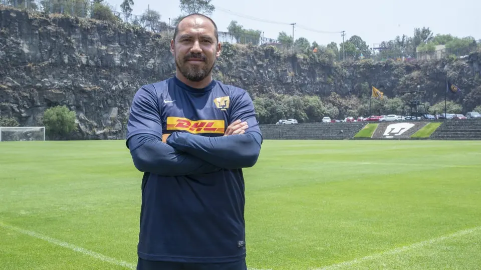 'Venceremos a Chivas en la Final': DT de Pumas Premier