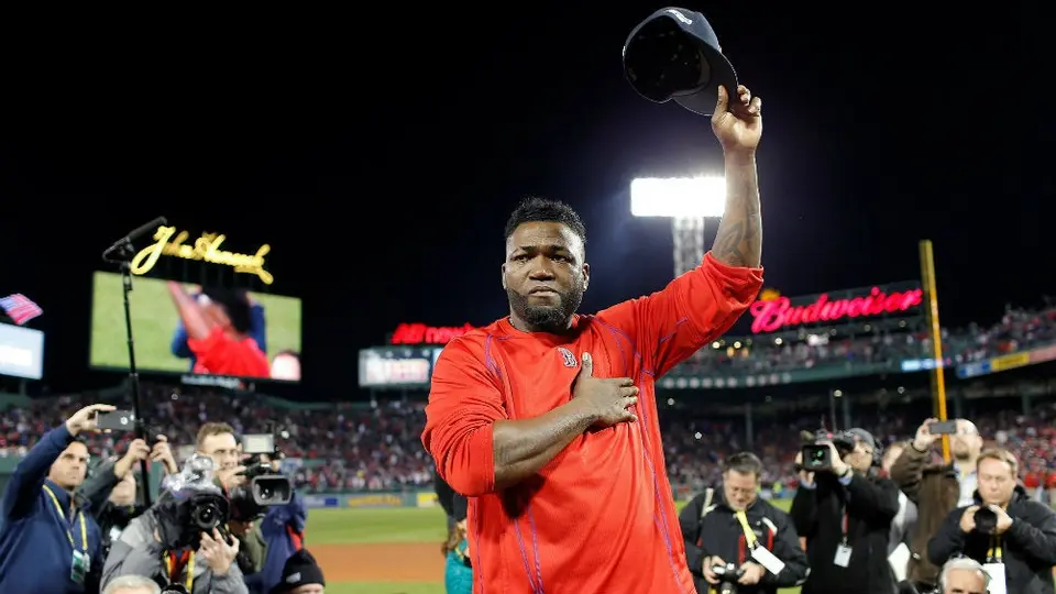 Agresor de David Ortiz asegura que confundió al exbeisbolista
