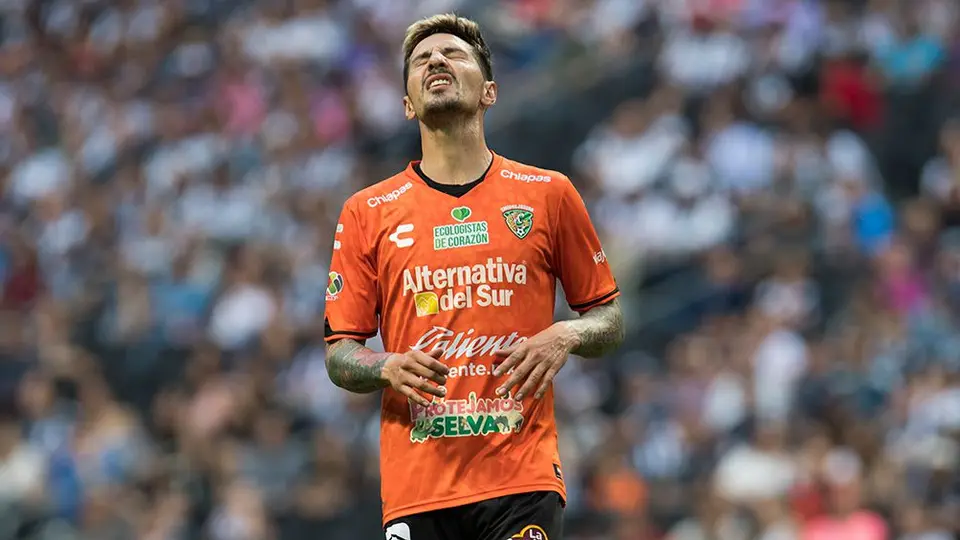 Pidieron 24 años de cárcel para Jonathan Fabbro, ex Jaguares, por abuso sexual