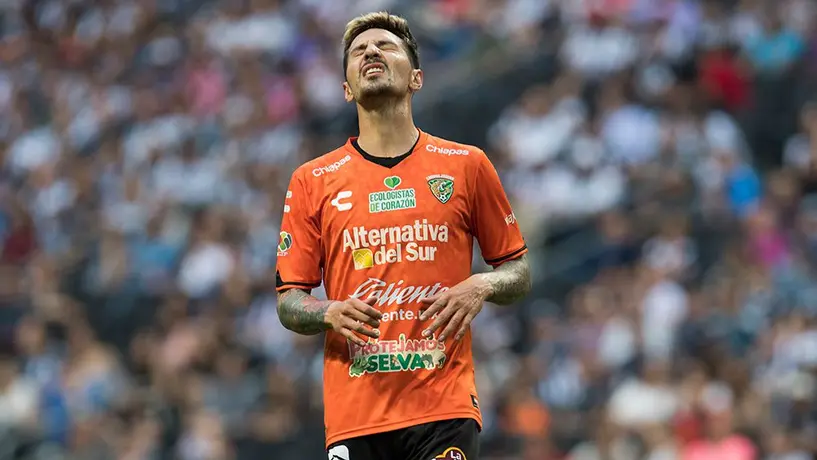 Pidieron 24 años de cárcel para Jonathan Fabbro, ex Jaguares, por abuso sexual