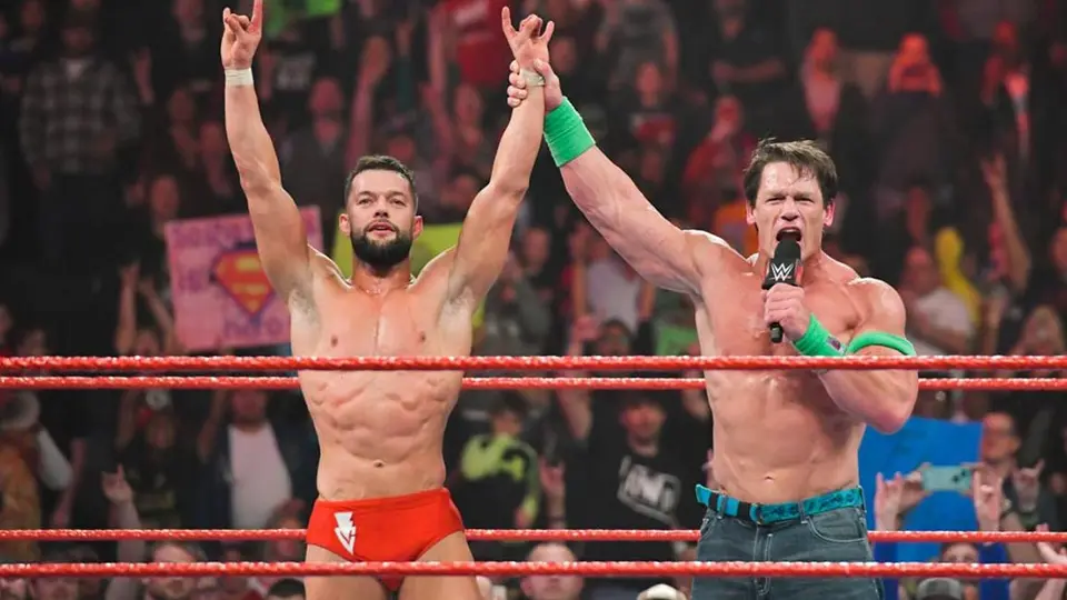 Finn Bálor irá a Royal Rumble para medirse a Brock Lesnar por título Universal