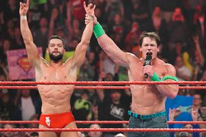 Finn Bálor irá a Royal Rumble para medirse a Brock Lesnar por título Universal