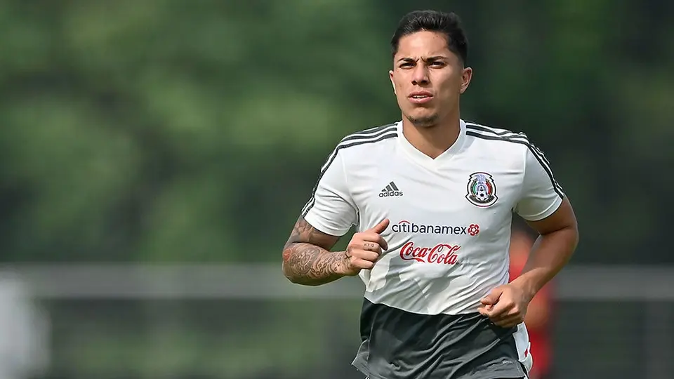 Carlos Salcedo en polémico video: "Me pelan la ver..."