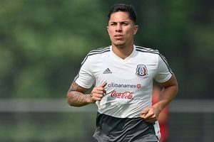 Carlos Salcedo en polémico video: "Me pelan la ver..."