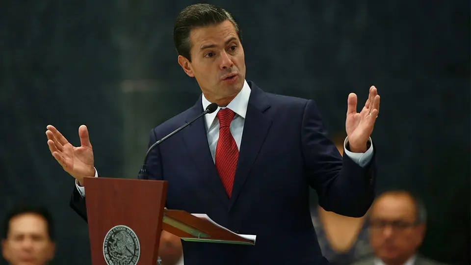 Peña Nieto habría pedido asesinar a AMLO, señala abogado de 'El Chapo'