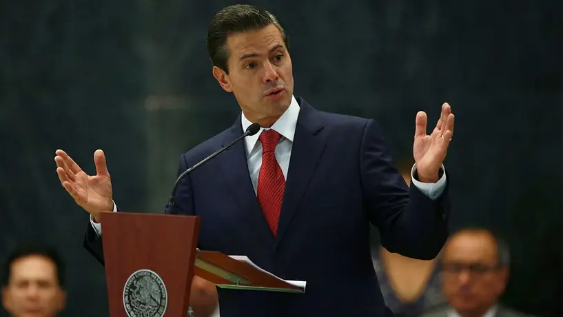 Peña Nieto habría pedido asesinar a AMLO, señala abogado de 'El Chapo'