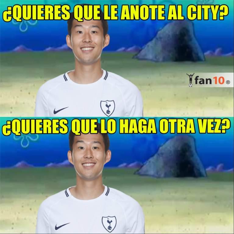 Ríete con los mejores memes de la Vuelta de Cuartos de Champions