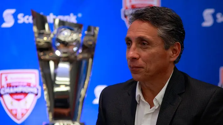 Manuel Negrete exige el regreso del ascenso y descenso en la Liga MX
