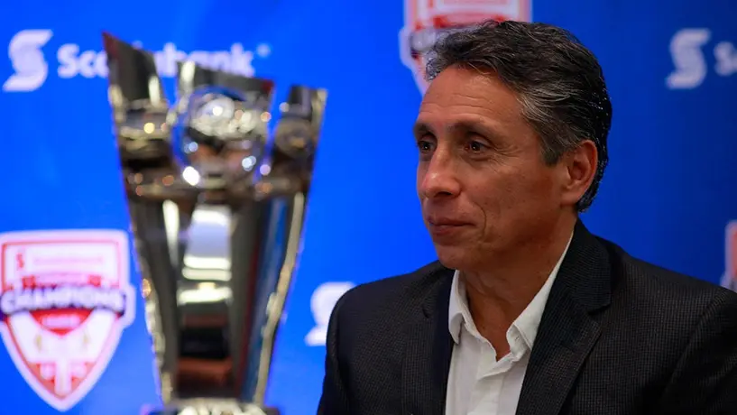 Manuel Negrete exige el regreso del ascenso y descenso en la Liga MX