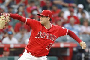 Tyler Skaggs, lanzador de Angelinos, falleció dentro de su habitación de hotel