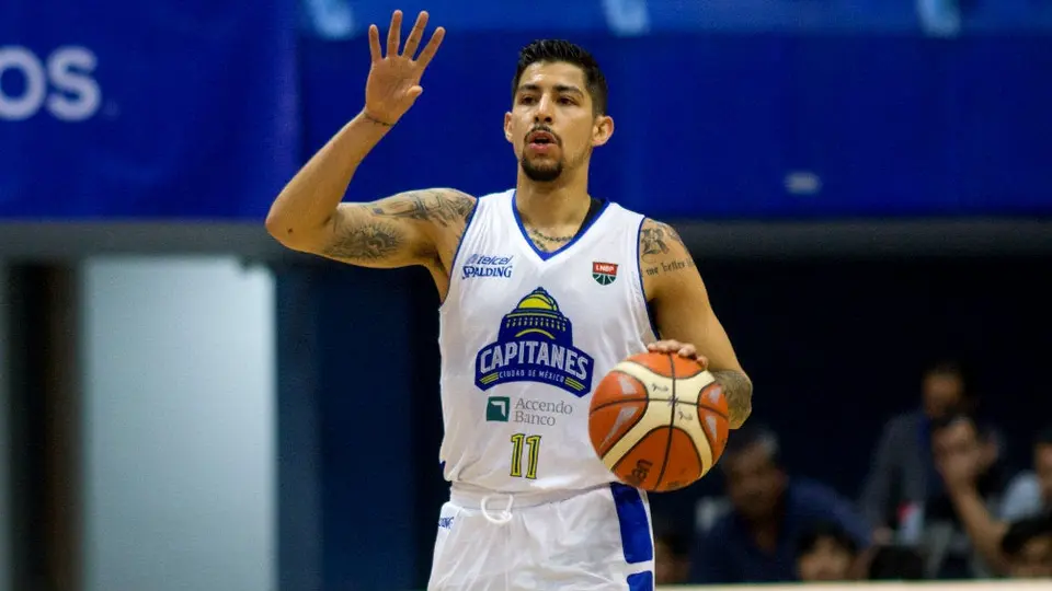 Pery Meza revela que tenis Jordan eran un 'lujo inalcanzable' en su niñez