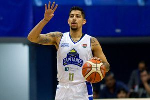 Pery Meza revela que tenis Jordan eran un 'lujo inalcanzable' en su niñez